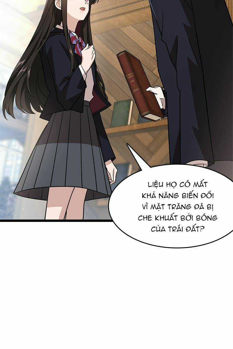 Trăng Tối: Kỉ Nguyên Máu Chapter 13 trang 57