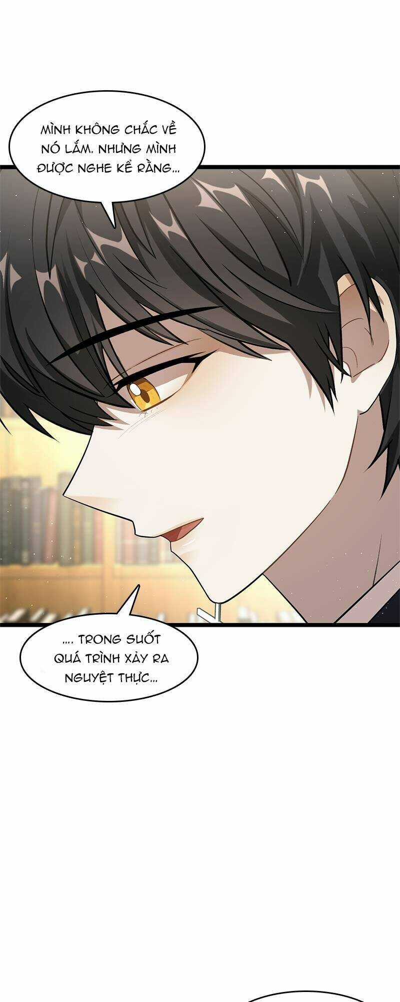 Trăng Tối: Kỉ Nguyên Máu Chapter 13 trang 58