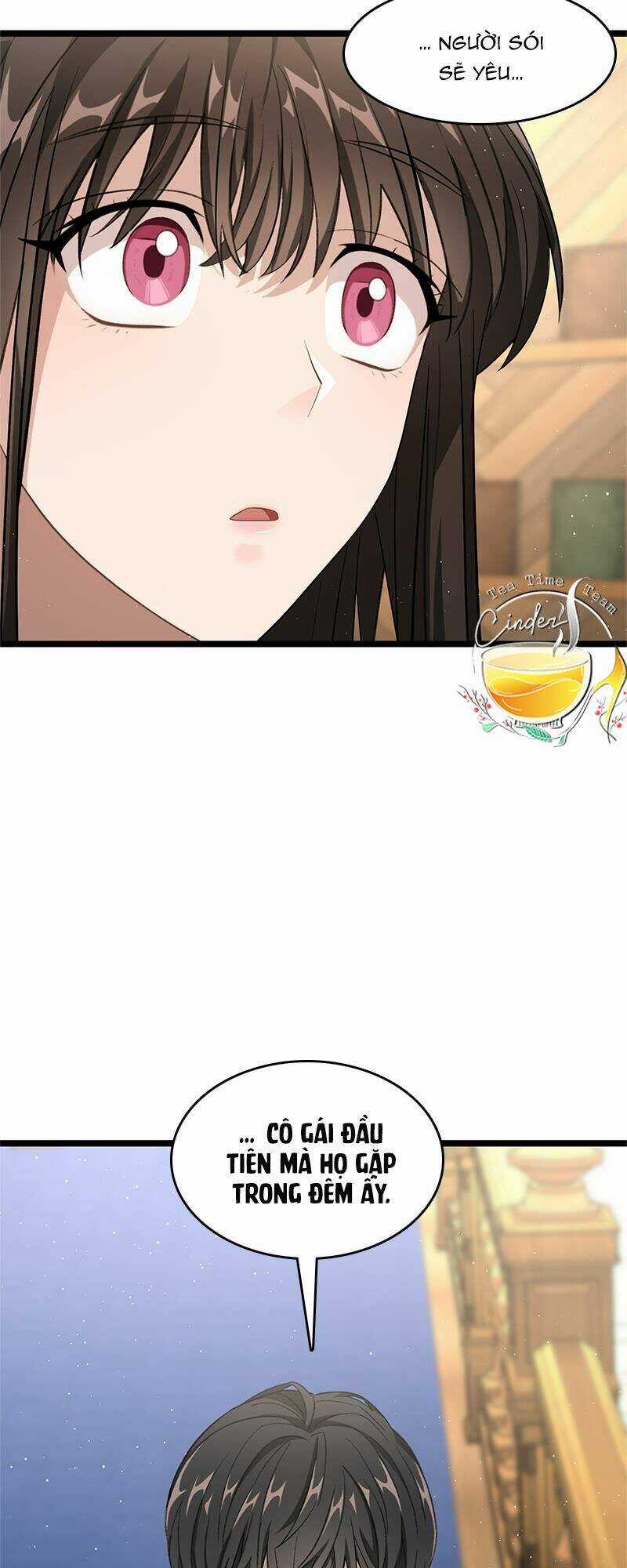 Trăng Tối: Kỉ Nguyên Máu Chapter 13 trang 59