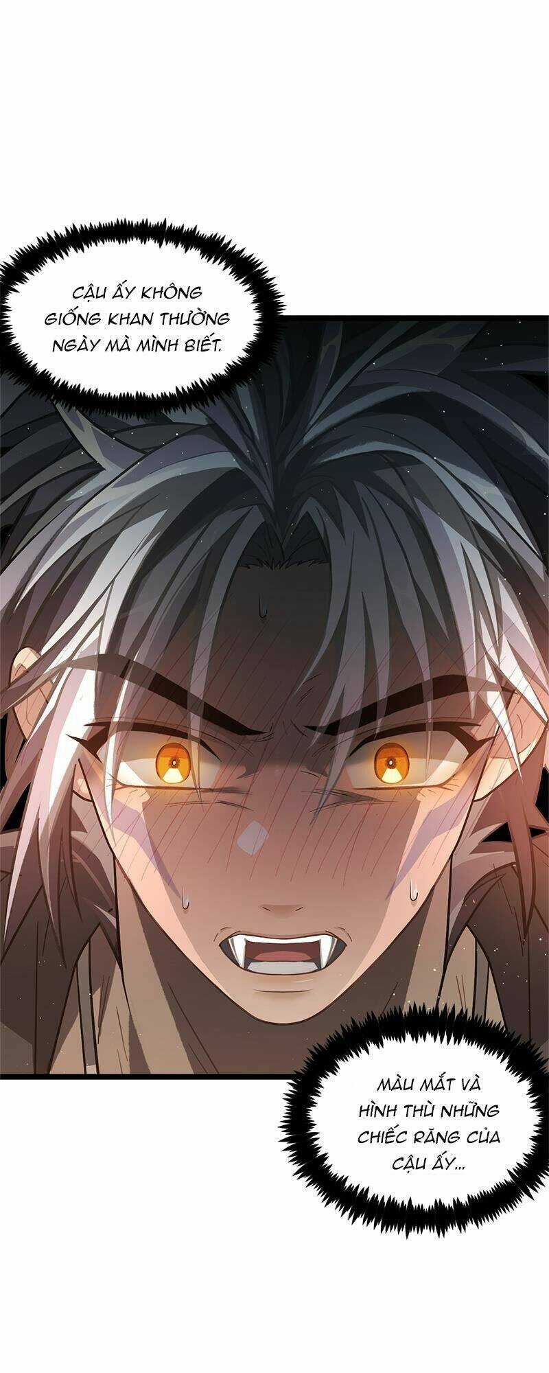 Trăng Tối: Kỉ Nguyên Máu Chapter 13 trang 6