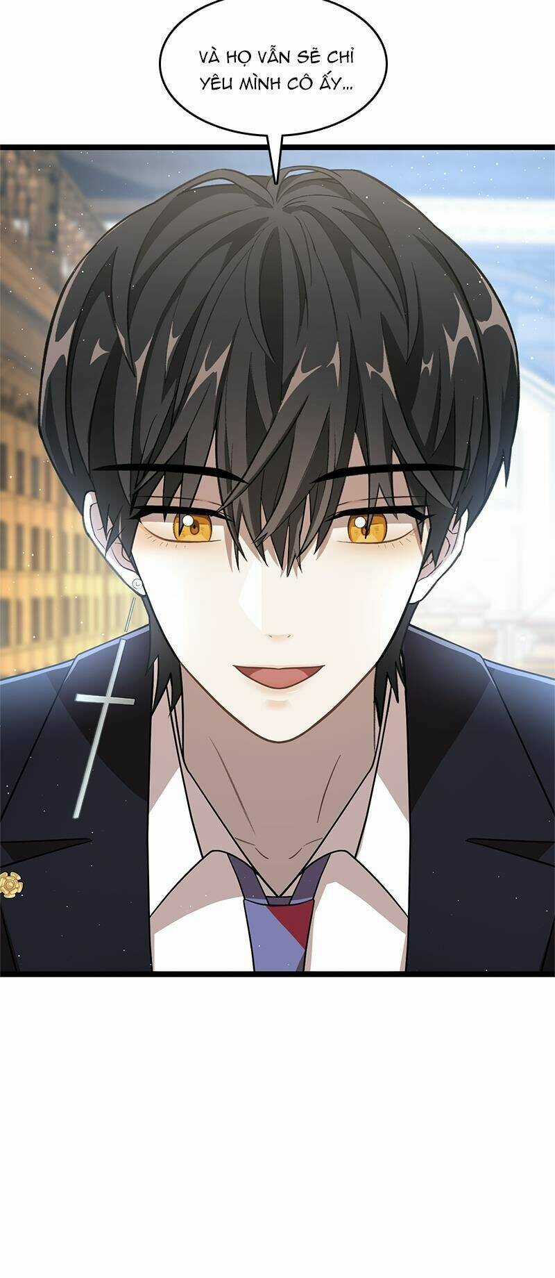 Trăng Tối: Kỉ Nguyên Máu Chapter 13 trang 61