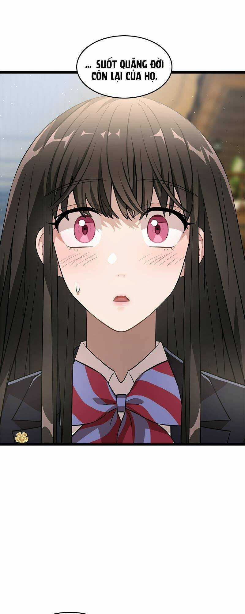 Trăng Tối: Kỉ Nguyên Máu Chapter 13 trang 62