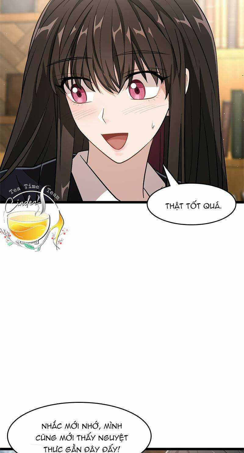 Trăng Tối: Kỉ Nguyên Máu Chapter 13 trang 65