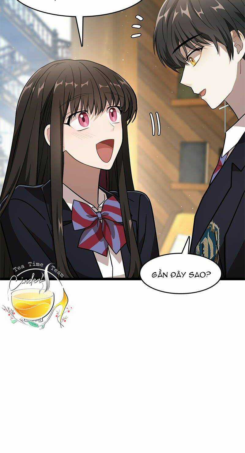 Trăng Tối: Kỉ Nguyên Máu Chapter 13 trang 66