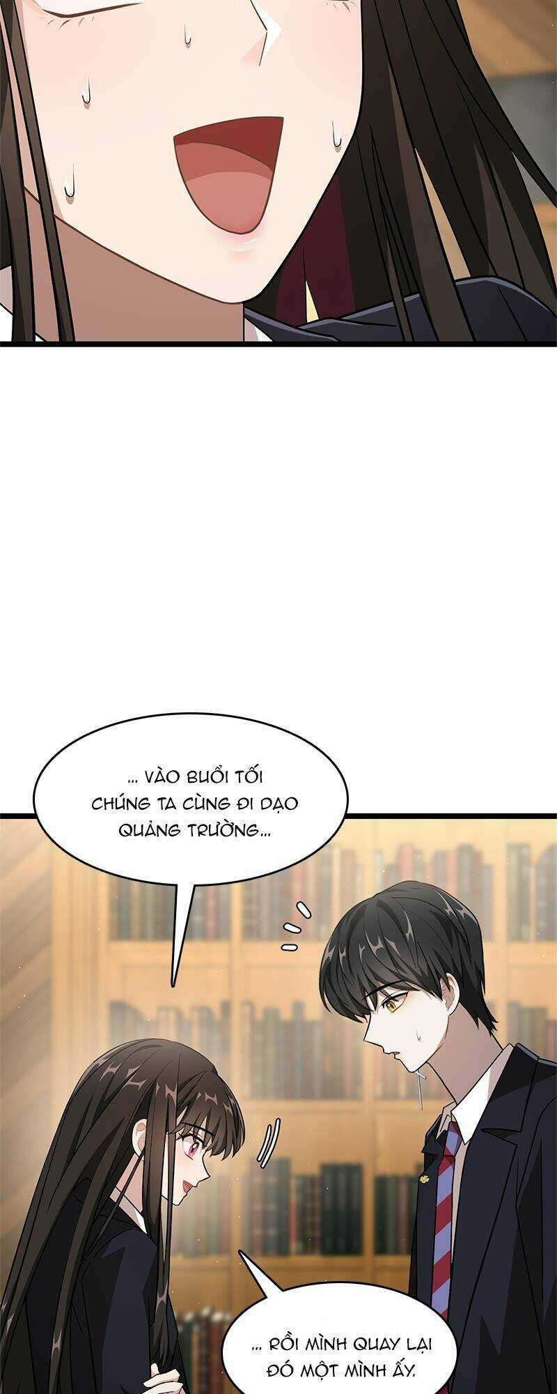 Trăng Tối: Kỉ Nguyên Máu Chapter 13 trang 68