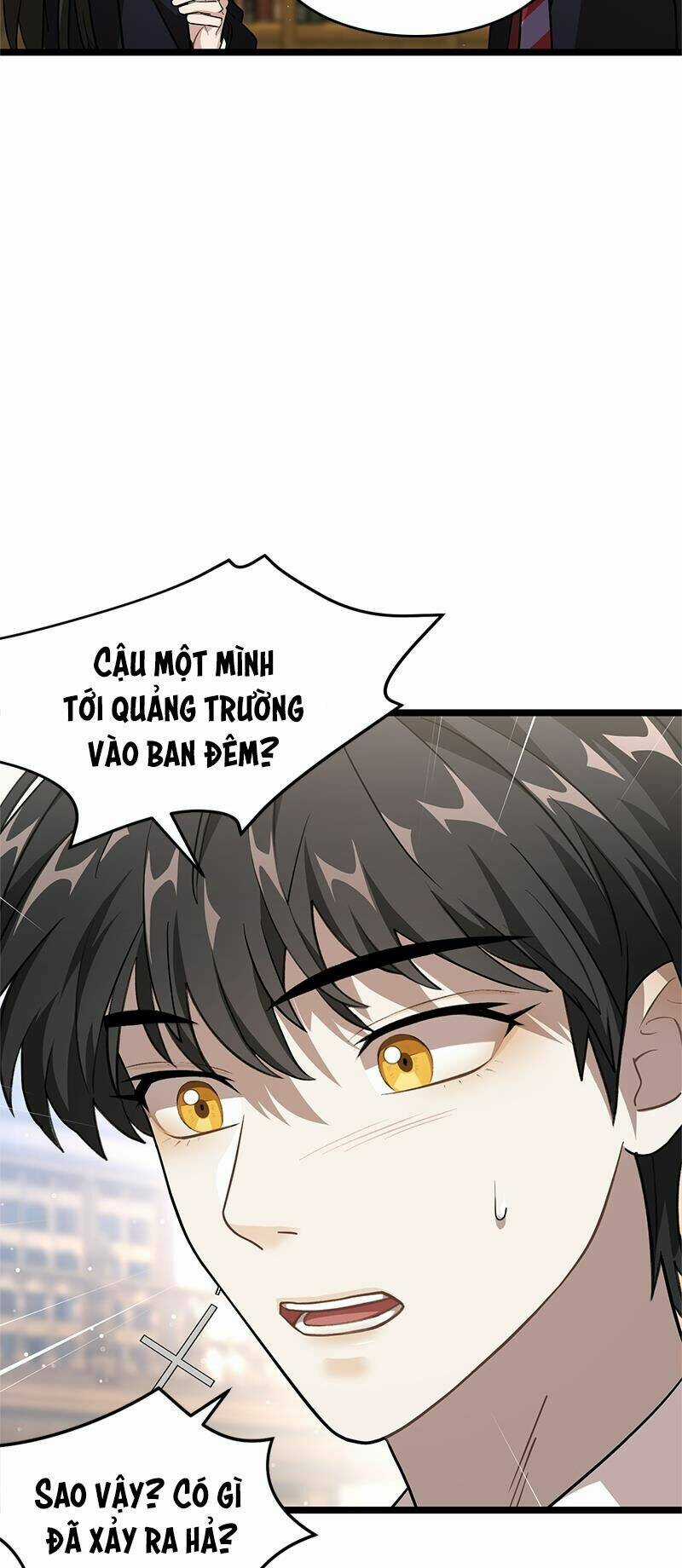 Trăng Tối: Kỉ Nguyên Máu Chapter 13 trang 69