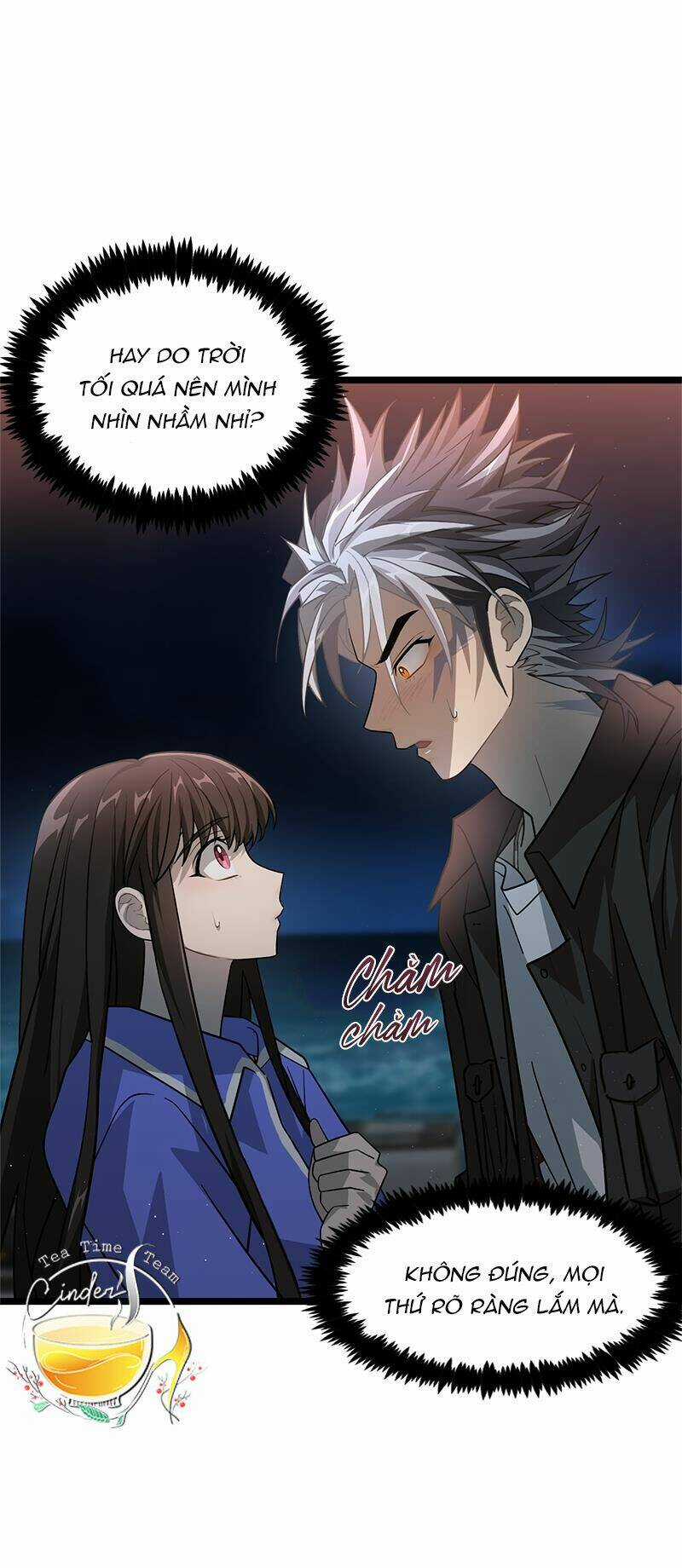 Trăng Tối: Kỉ Nguyên Máu Chapter 13 trang 7