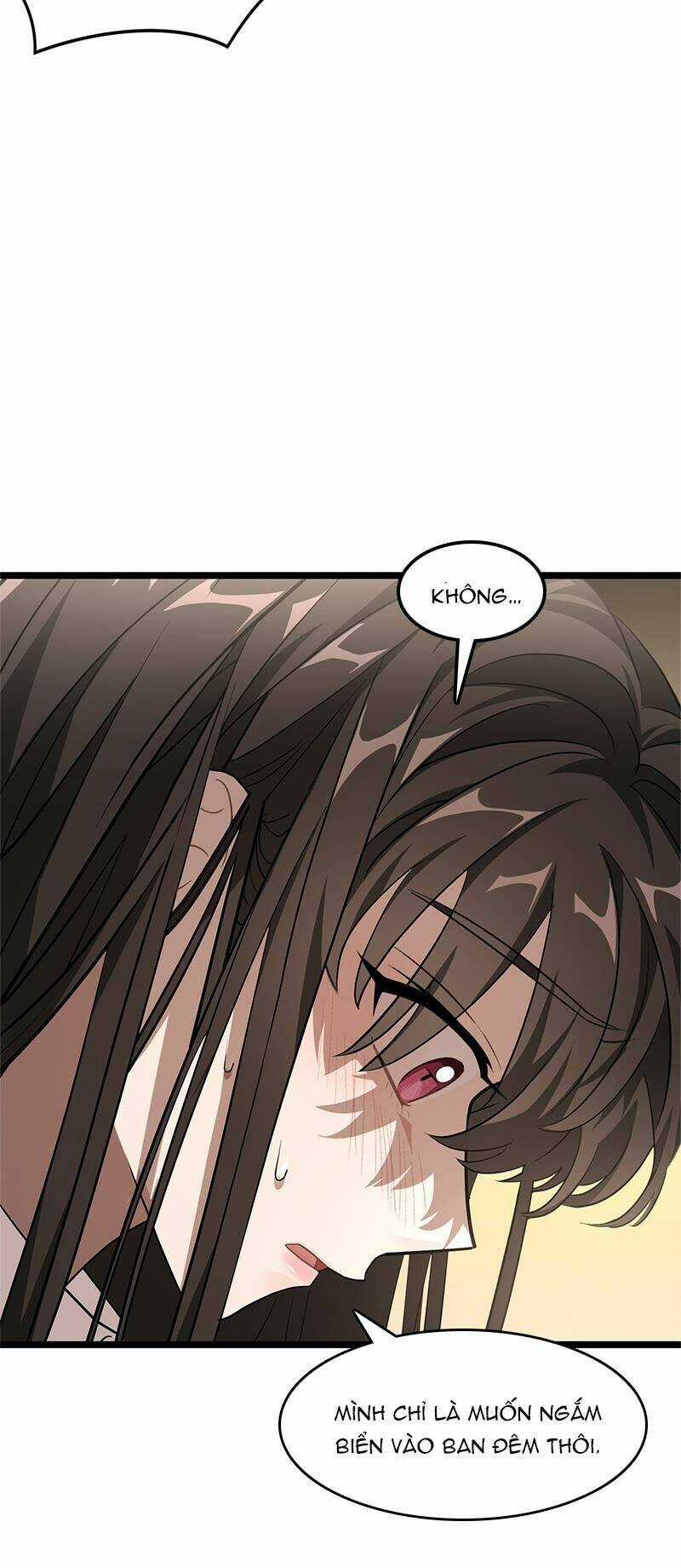 Trăng Tối: Kỉ Nguyên Máu Chapter 13 trang 70