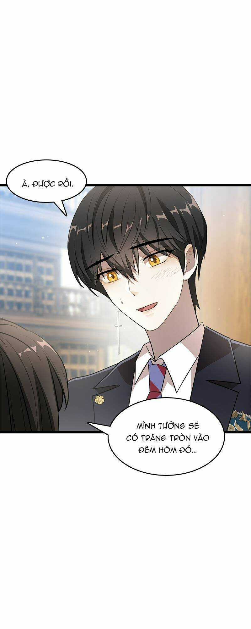 Trăng Tối: Kỉ Nguyên Máu Chapter 13 trang 71