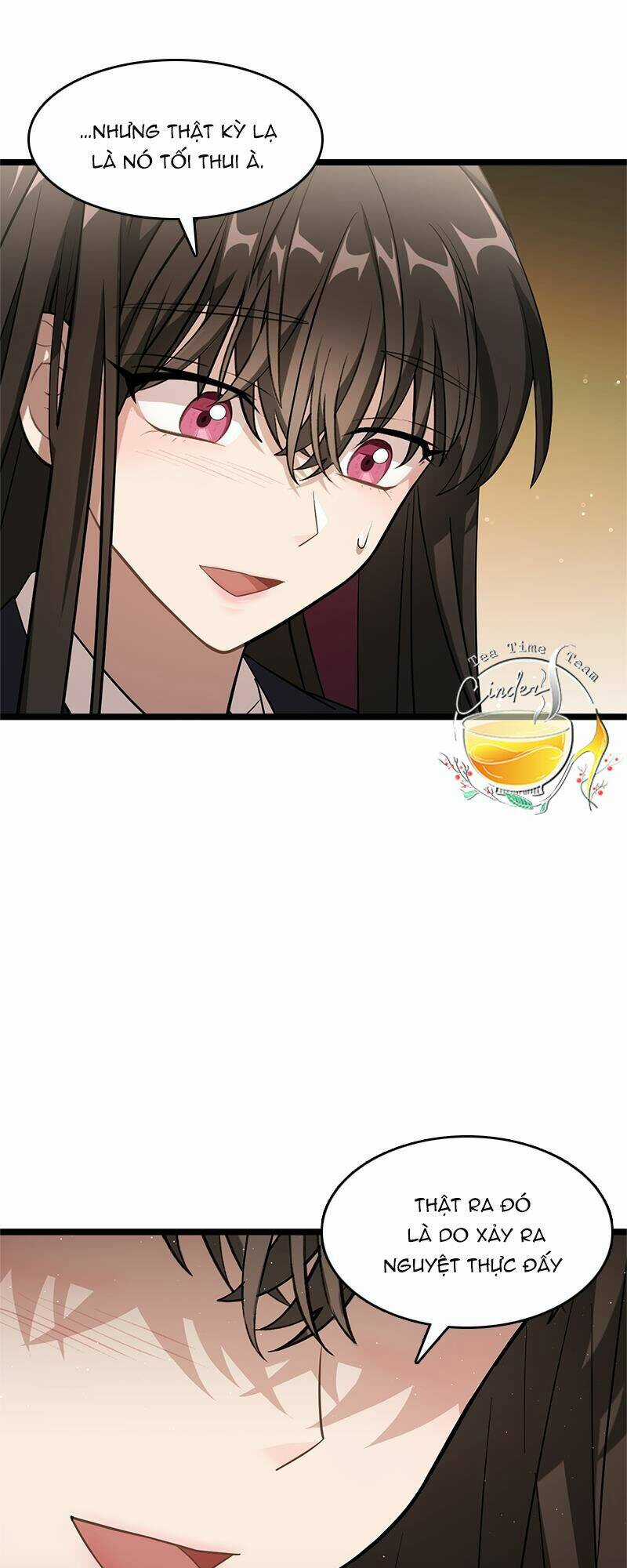 Trăng Tối: Kỉ Nguyên Máu Chapter 13 trang 72