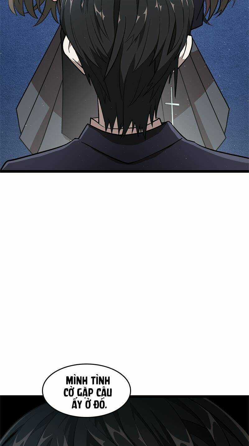 Trăng Tối: Kỉ Nguyên Máu Chapter 13 trang 74