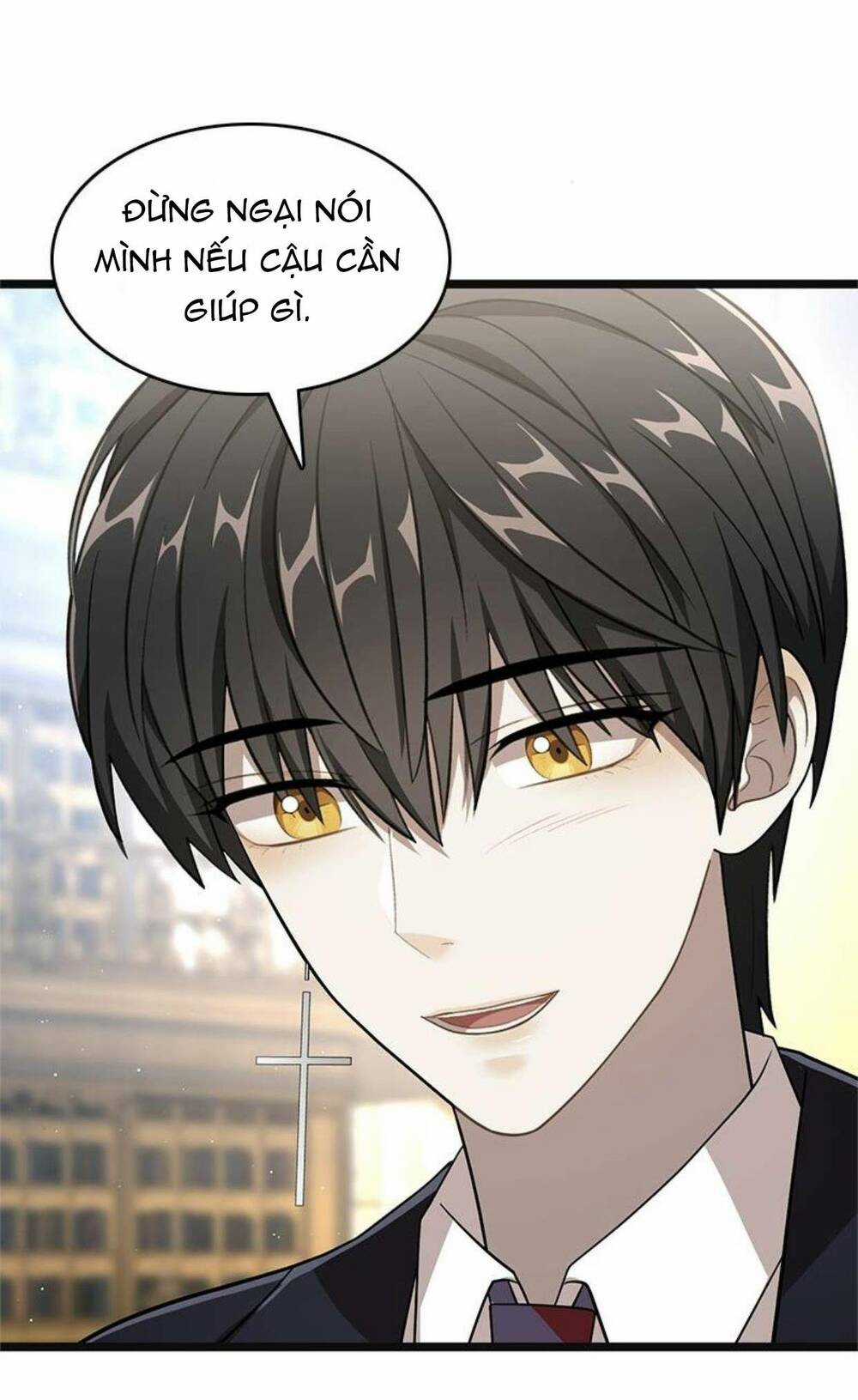 Trăng Tối: Kỉ Nguyên Máu Chapter 14 trang 16