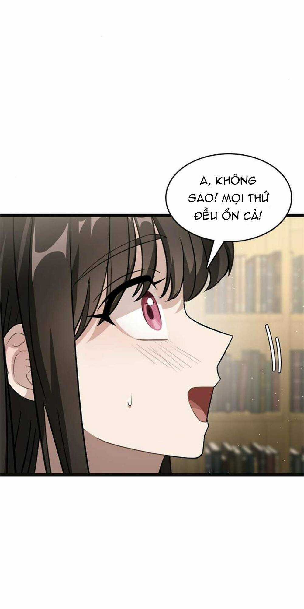 Trăng Tối: Kỉ Nguyên Máu Chapter 14 trang 17