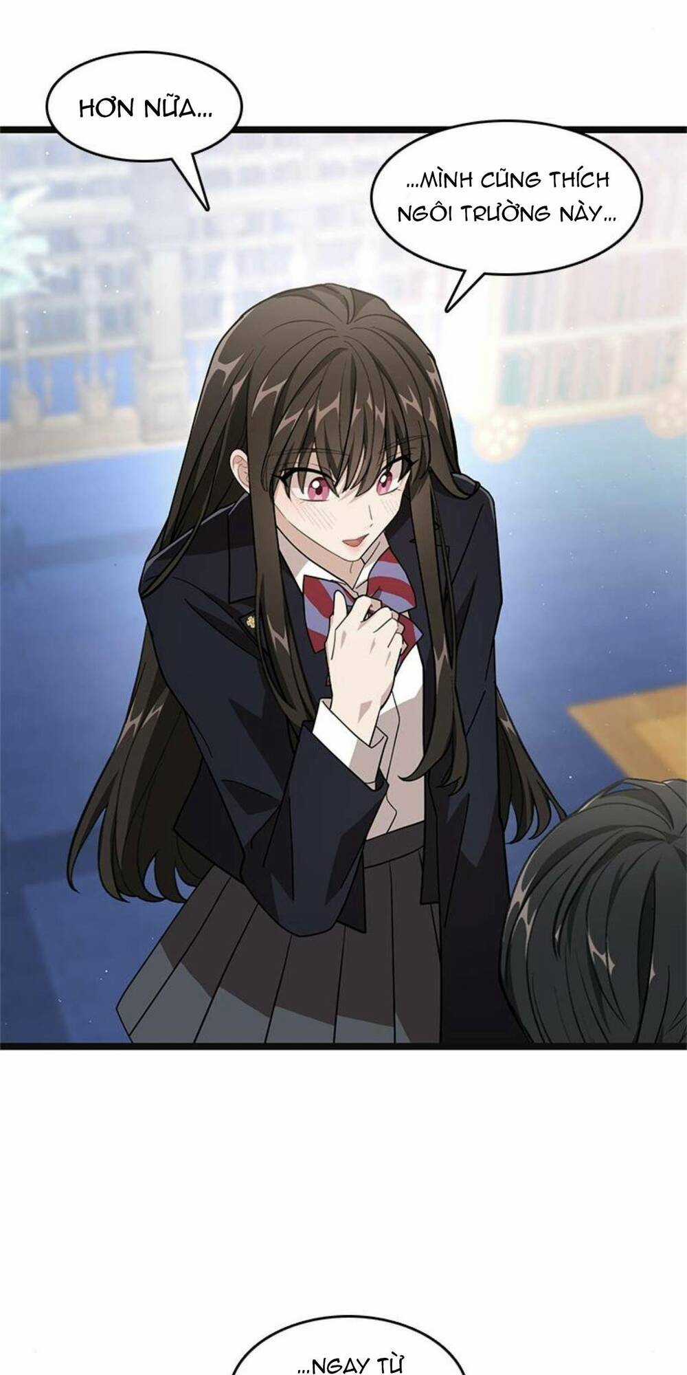 Trăng Tối: Kỉ Nguyên Máu Chapter 14 trang 18