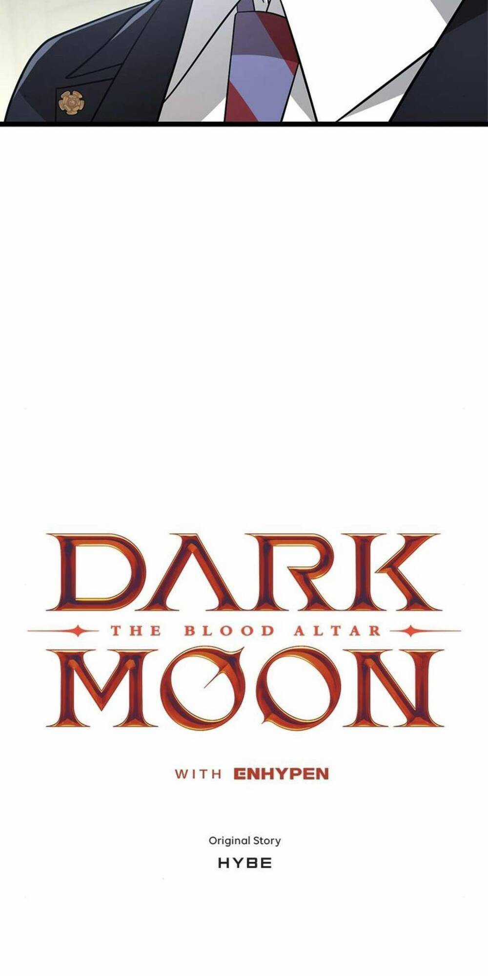 Trăng Tối: Kỉ Nguyên Máu Chapter 14 trang 2