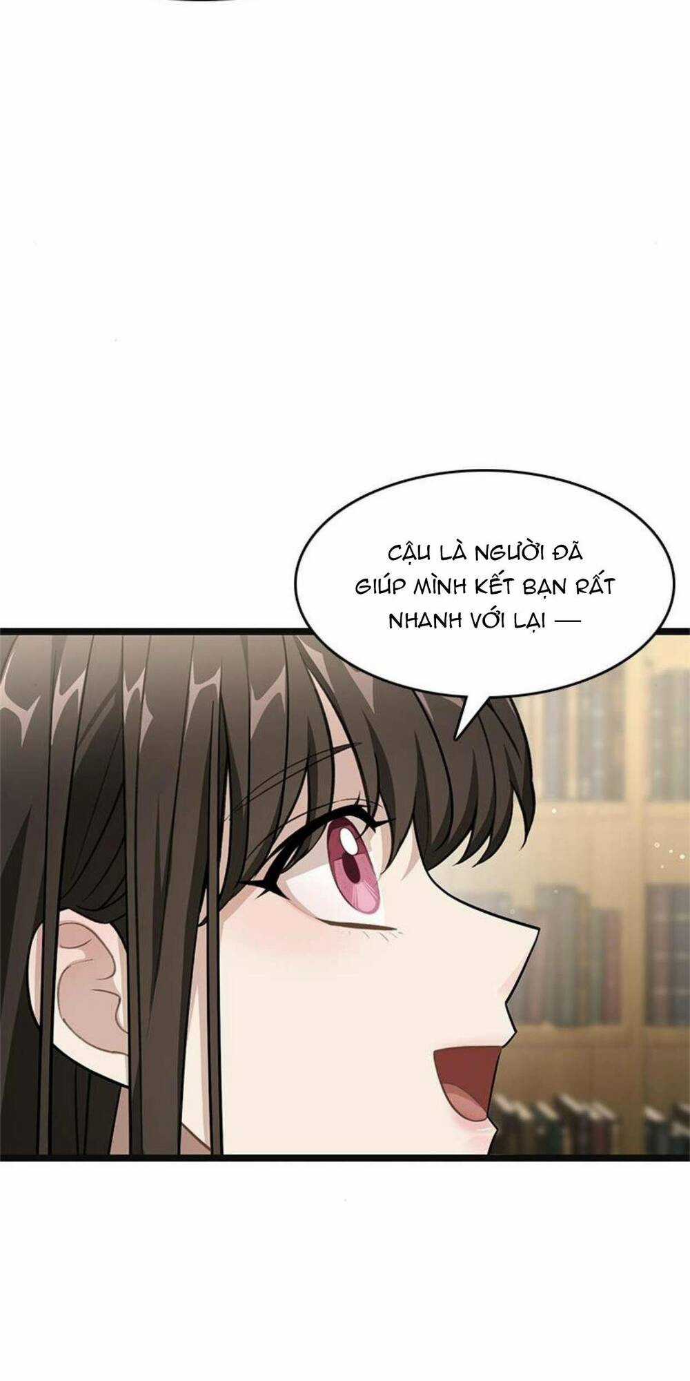 Trăng Tối: Kỉ Nguyên Máu Chapter 14 trang 22