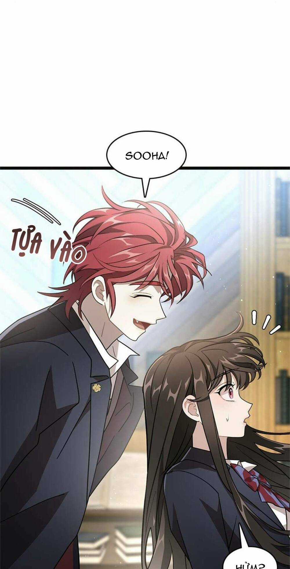 Trăng Tối: Kỉ Nguyên Máu Chapter 14 trang 23