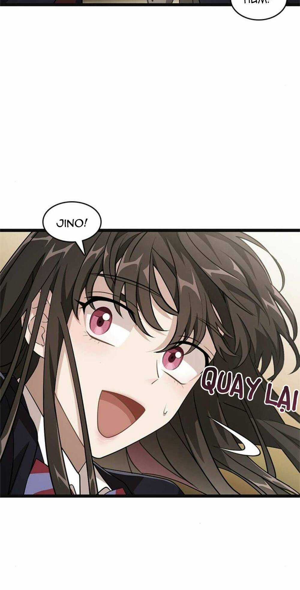 Trăng Tối: Kỉ Nguyên Máu Chapter 14 trang 24