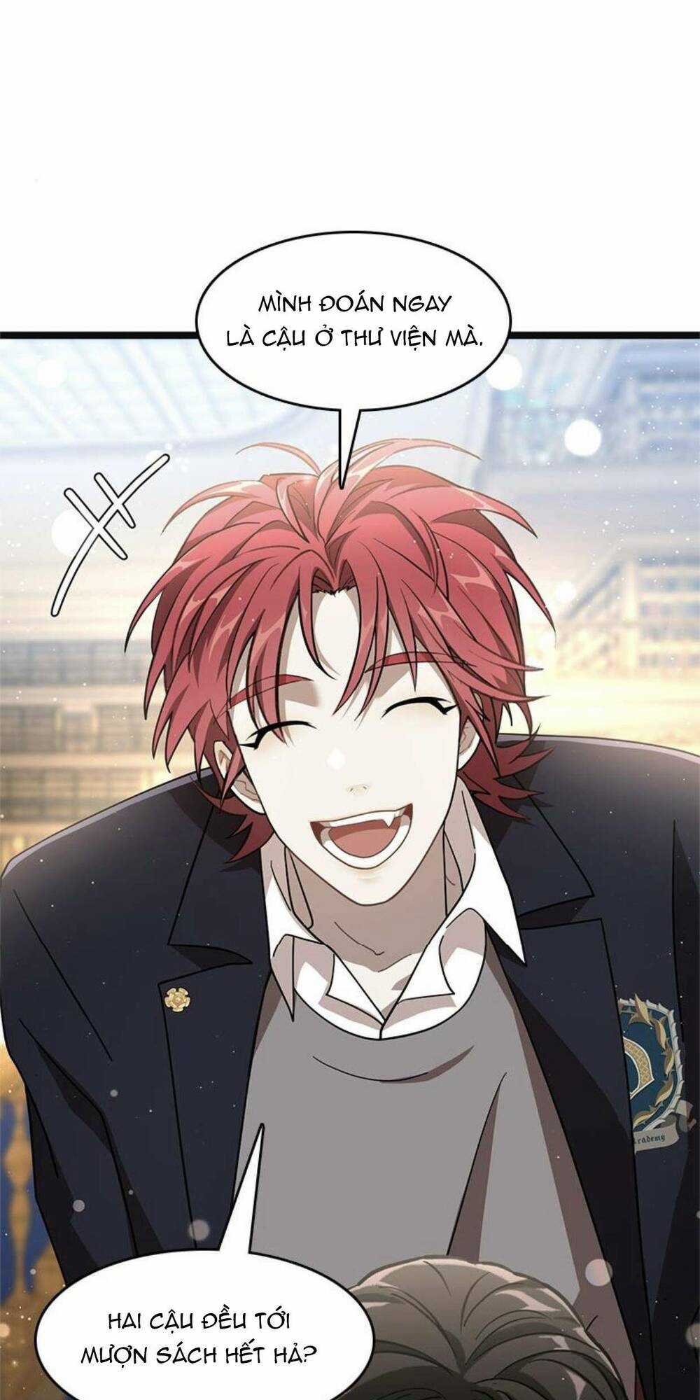 Trăng Tối: Kỉ Nguyên Máu Chapter 14 trang 25