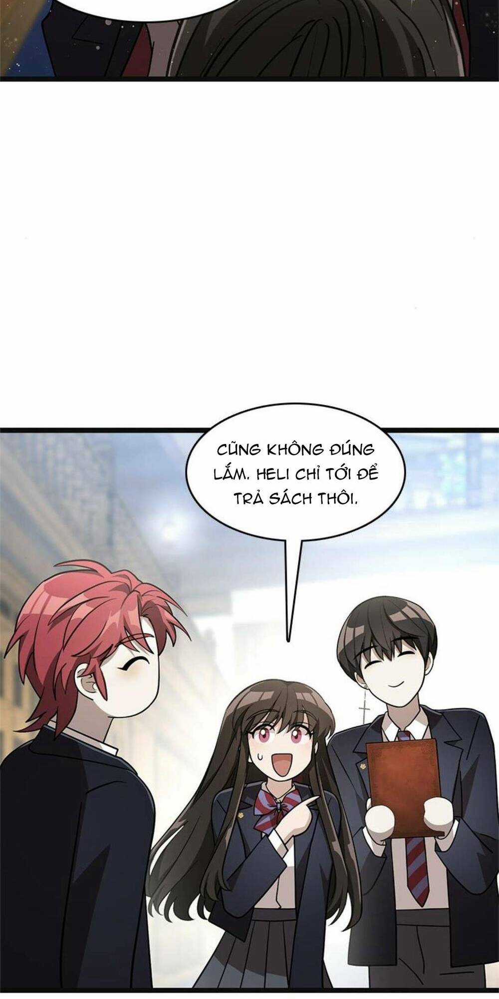 Trăng Tối: Kỉ Nguyên Máu Chapter 14 trang 26