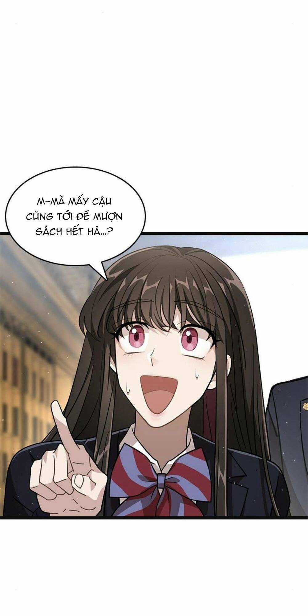 Trăng Tối: Kỉ Nguyên Máu Chapter 14 trang 27