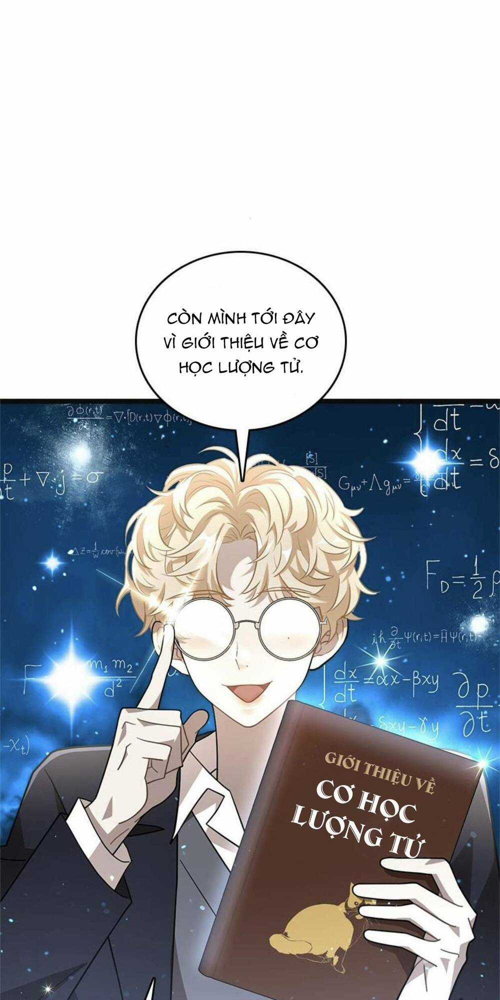 Trăng Tối: Kỉ Nguyên Máu Chapter 14 trang 29