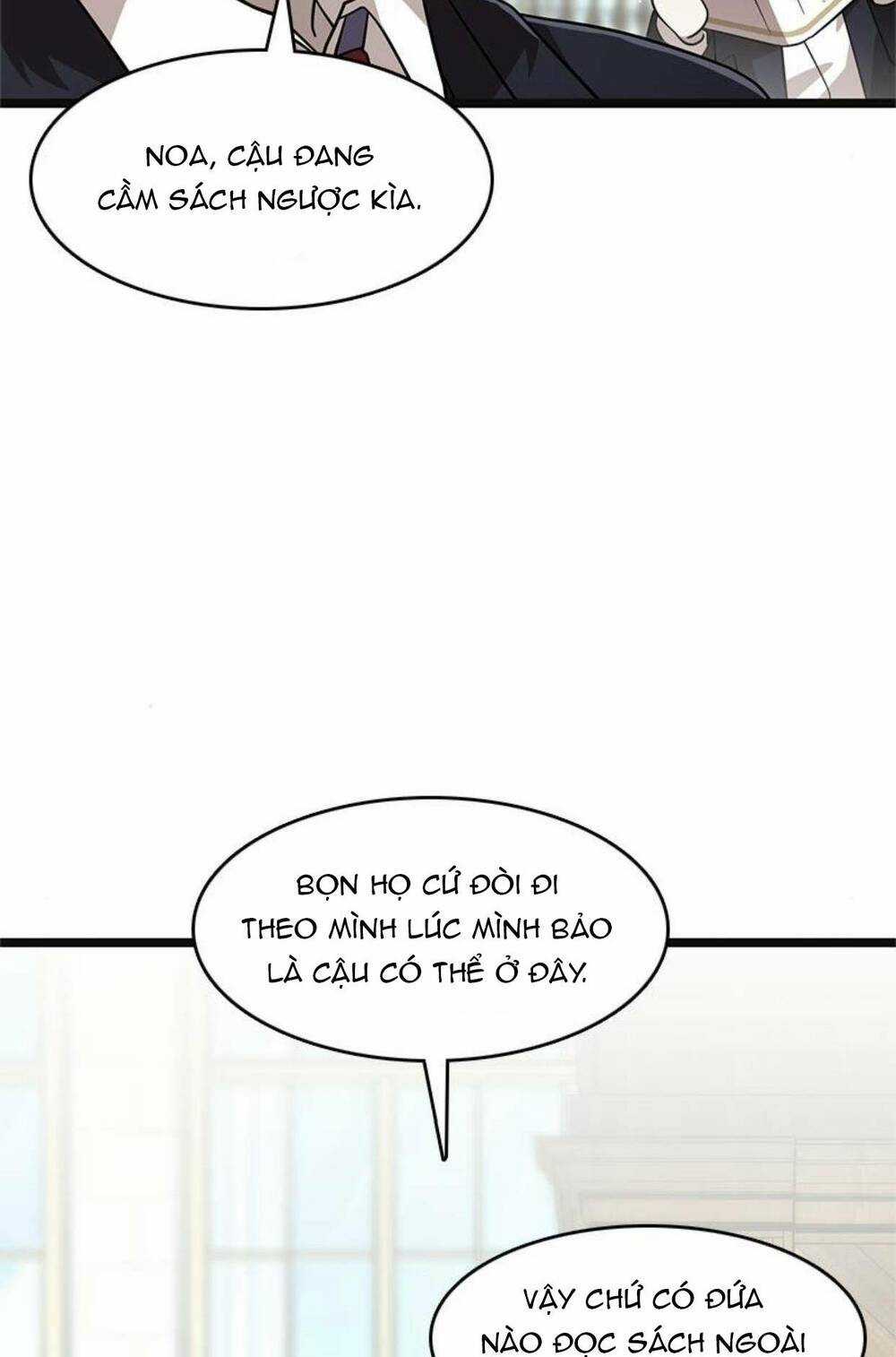 Trăng Tối: Kỉ Nguyên Máu Chapter 14 trang 31