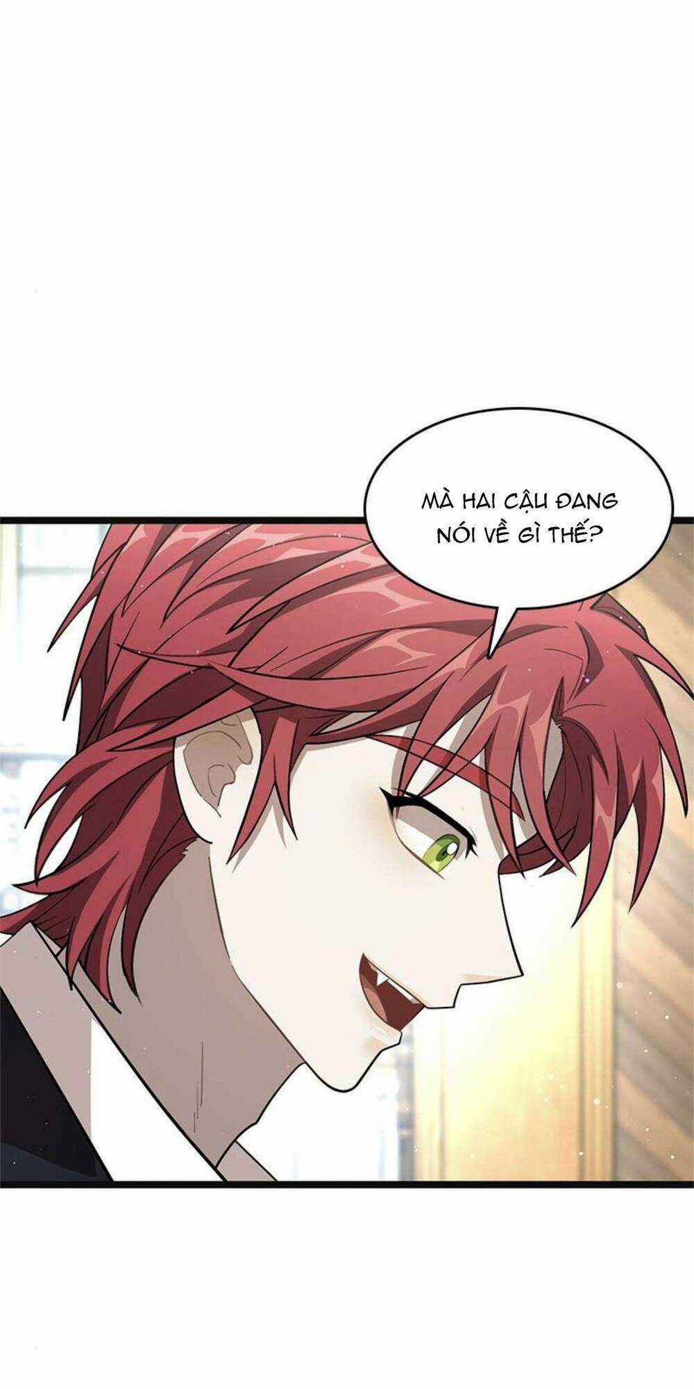 Trăng Tối: Kỉ Nguyên Máu Chapter 14 trang 33
