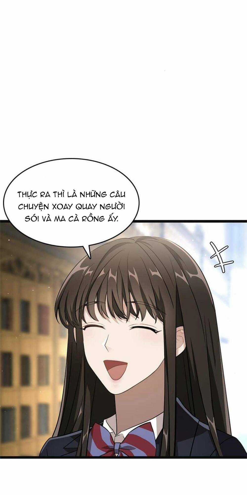 Trăng Tối: Kỉ Nguyên Máu Chapter 14 trang 35