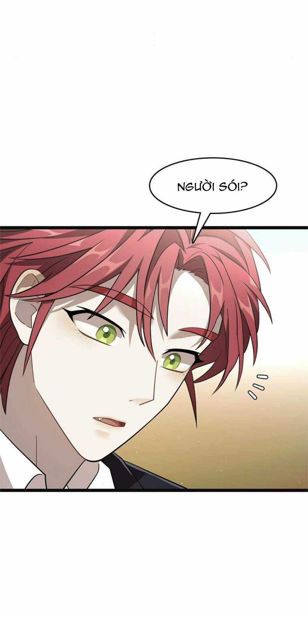 Trăng Tối: Kỉ Nguyên Máu Chapter 14 trang 36