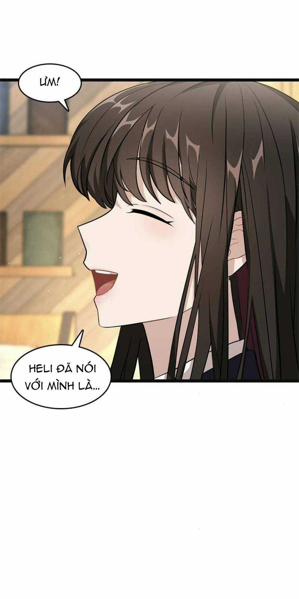 Trăng Tối: Kỉ Nguyên Máu Chapter 14 trang 37