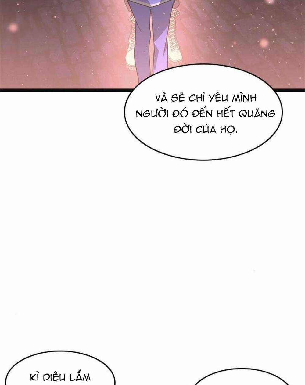 Trăng Tối: Kỉ Nguyên Máu Chapter 14 trang 39