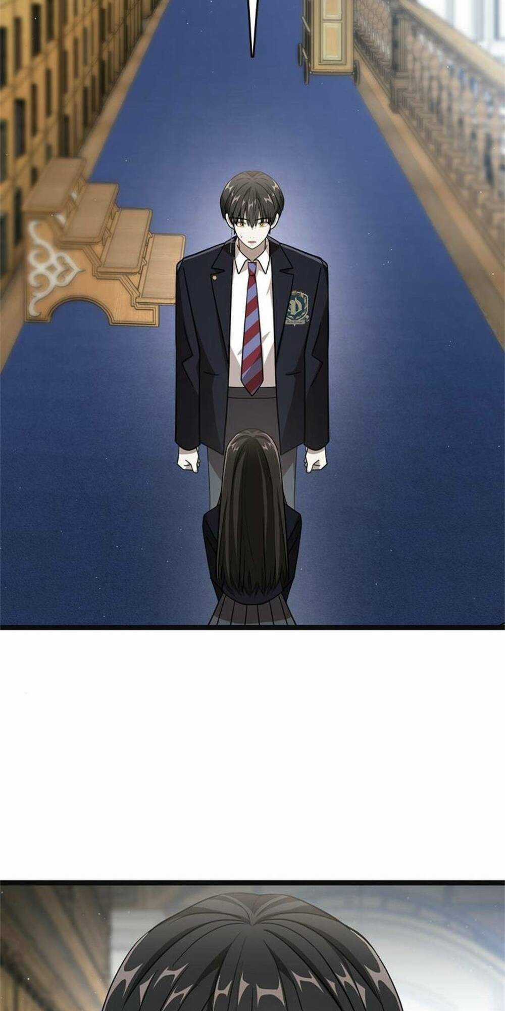 Trăng Tối: Kỉ Nguyên Máu Chapter 14 trang 4