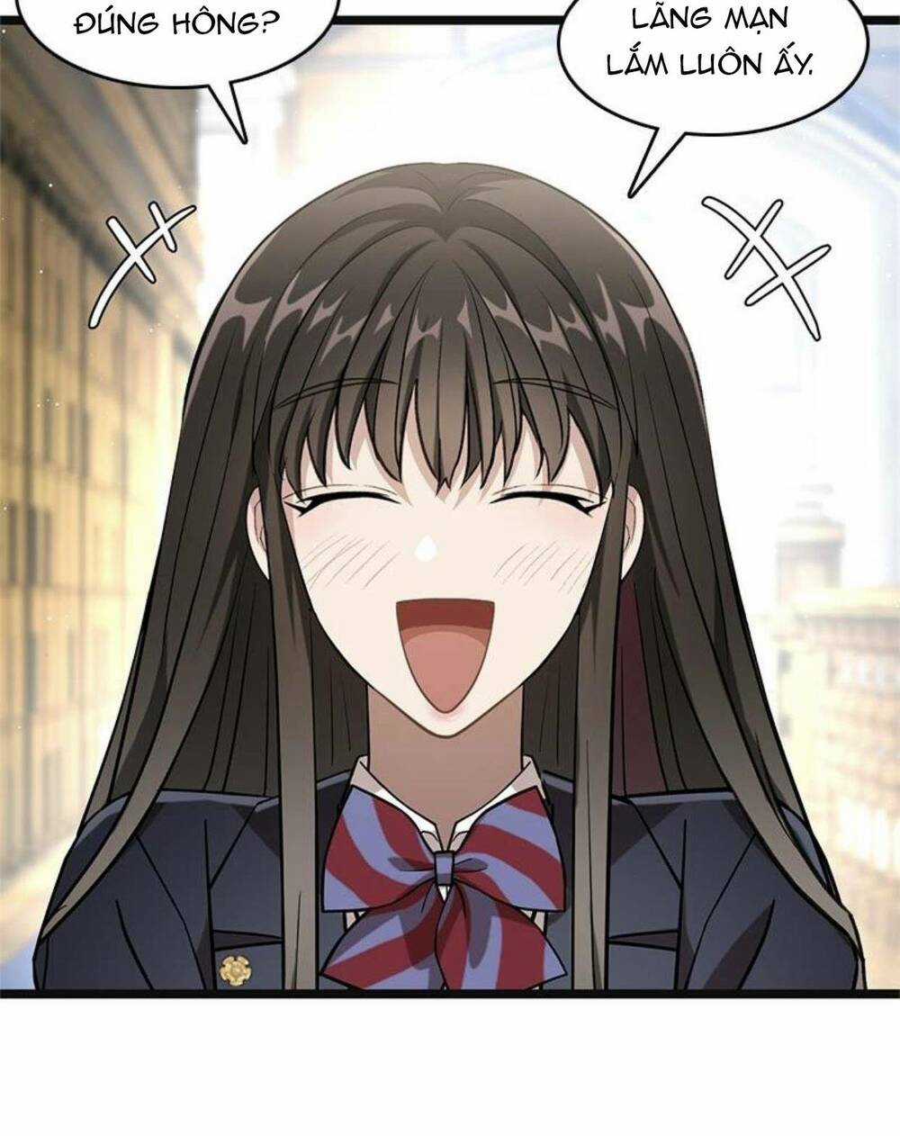 Trăng Tối: Kỉ Nguyên Máu Chapter 14 trang 40