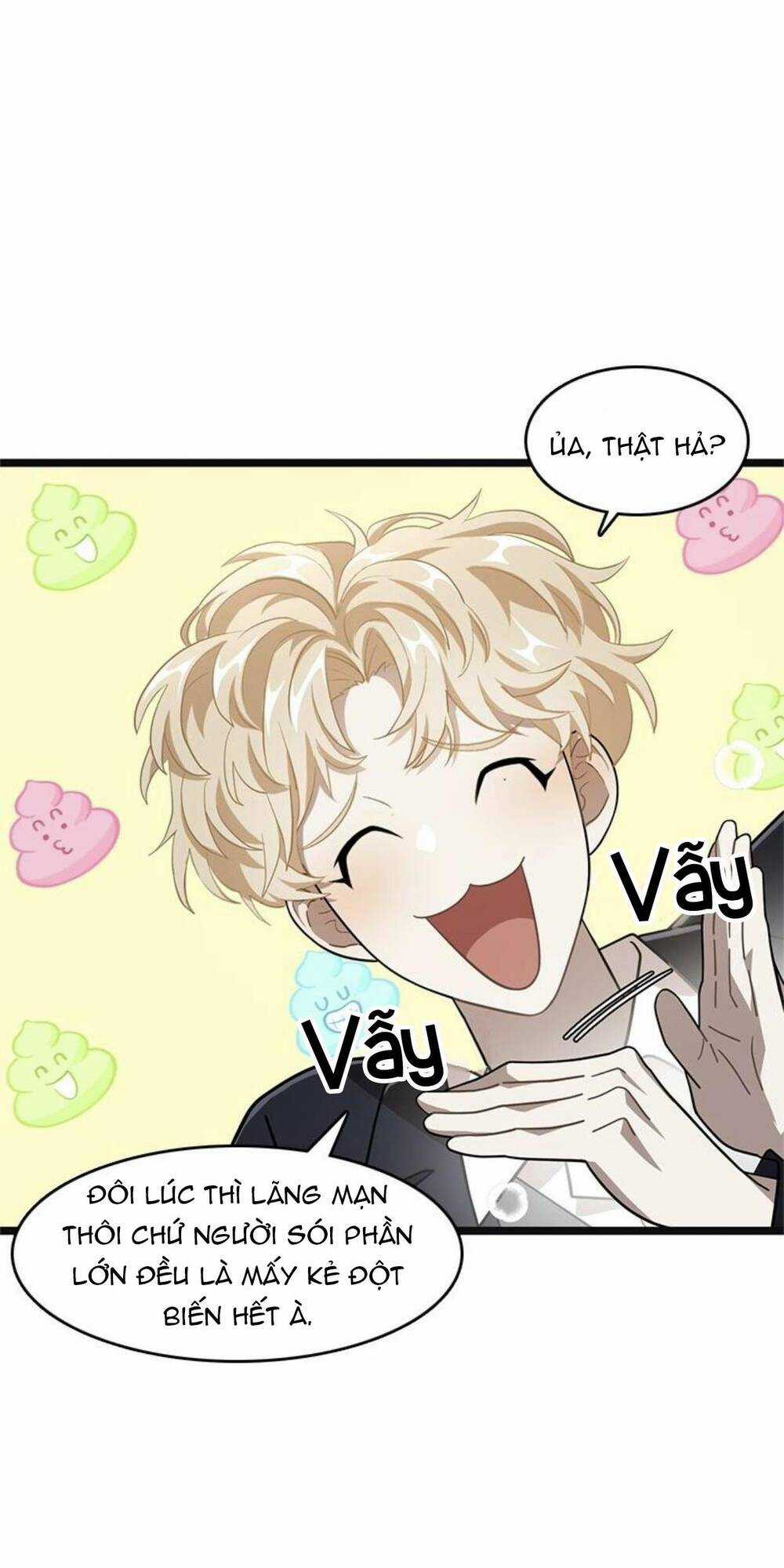 Trăng Tối: Kỉ Nguyên Máu Chapter 14 trang 42