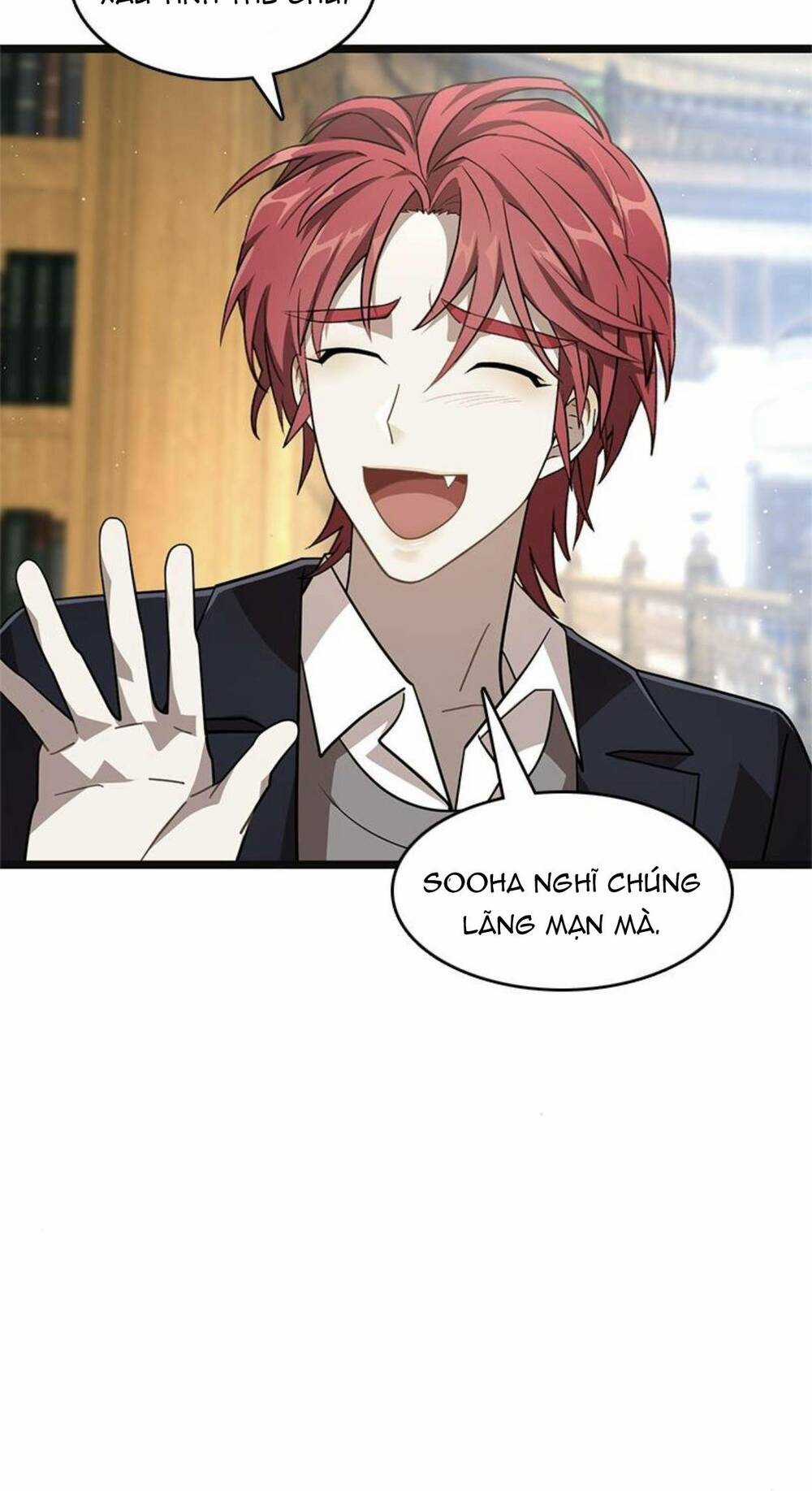 Trăng Tối: Kỉ Nguyên Máu Chapter 14 trang 47