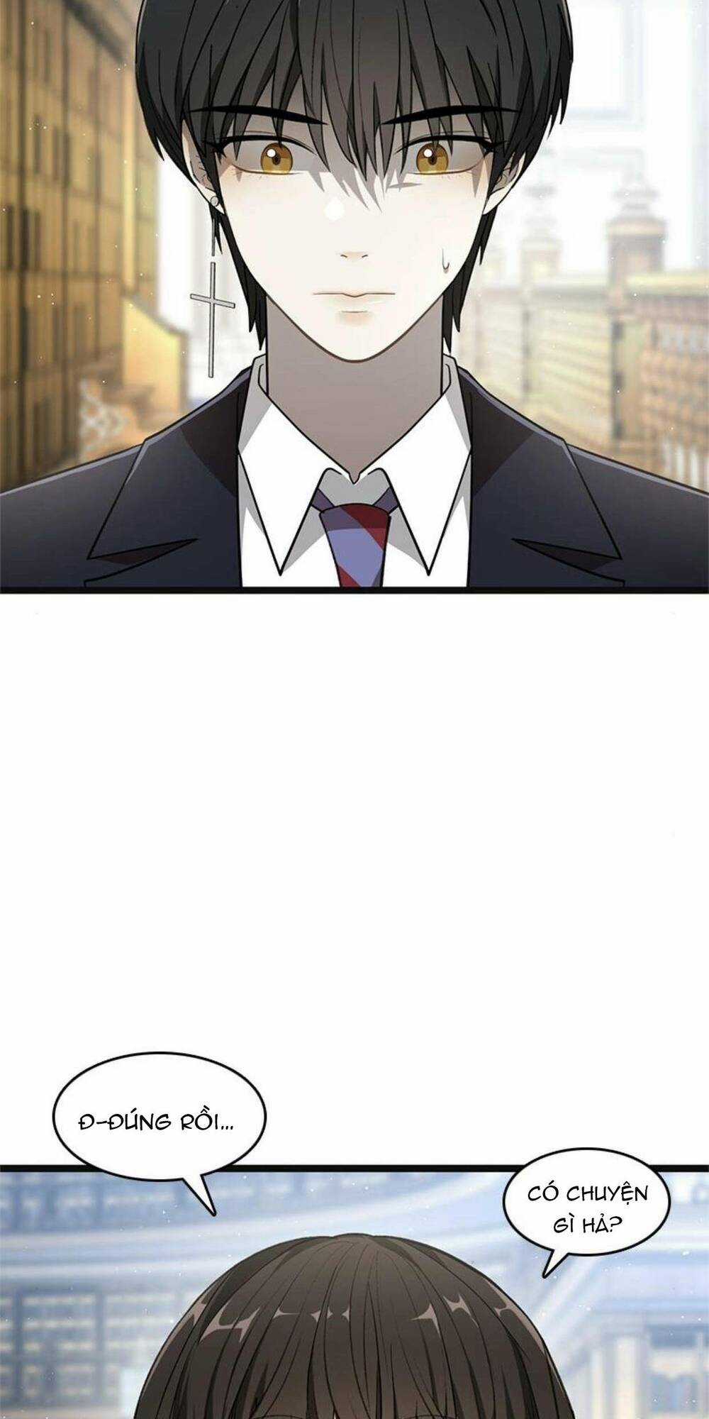 Trăng Tối: Kỉ Nguyên Máu Chapter 14 trang 5