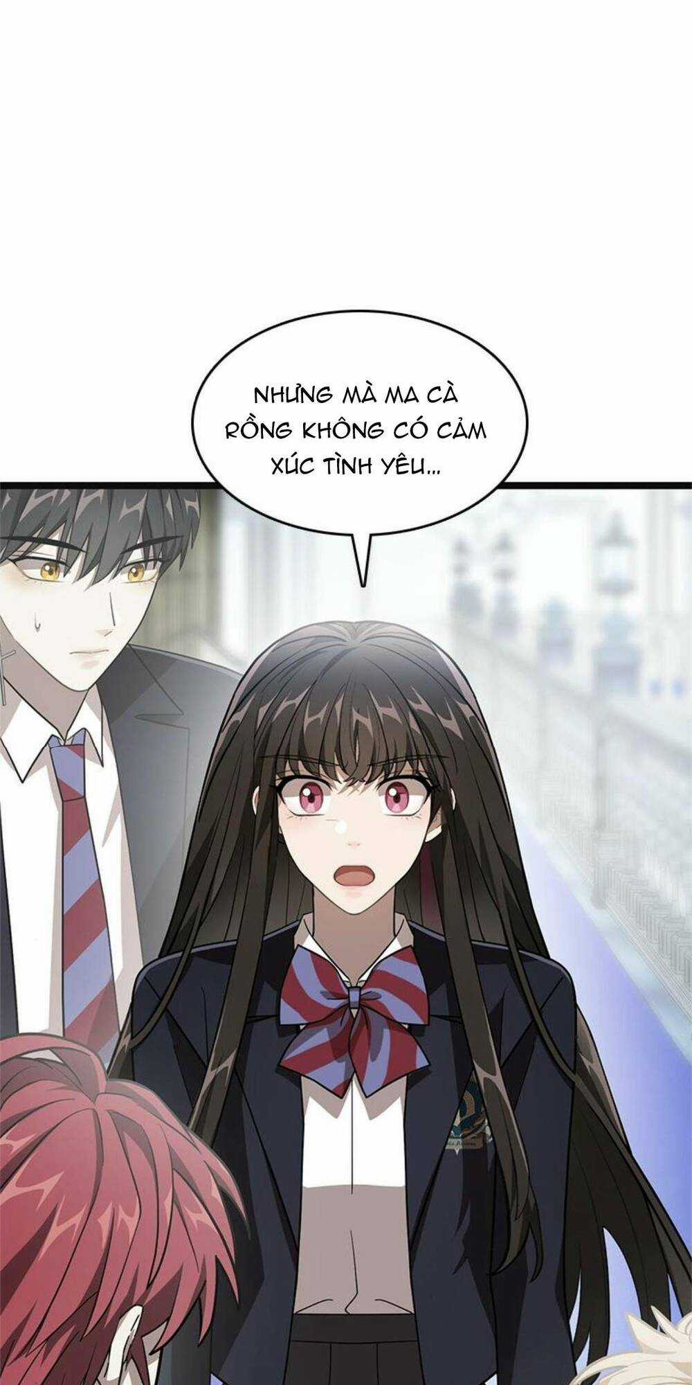 Trăng Tối: Kỉ Nguyên Máu Chapter 14 trang 50