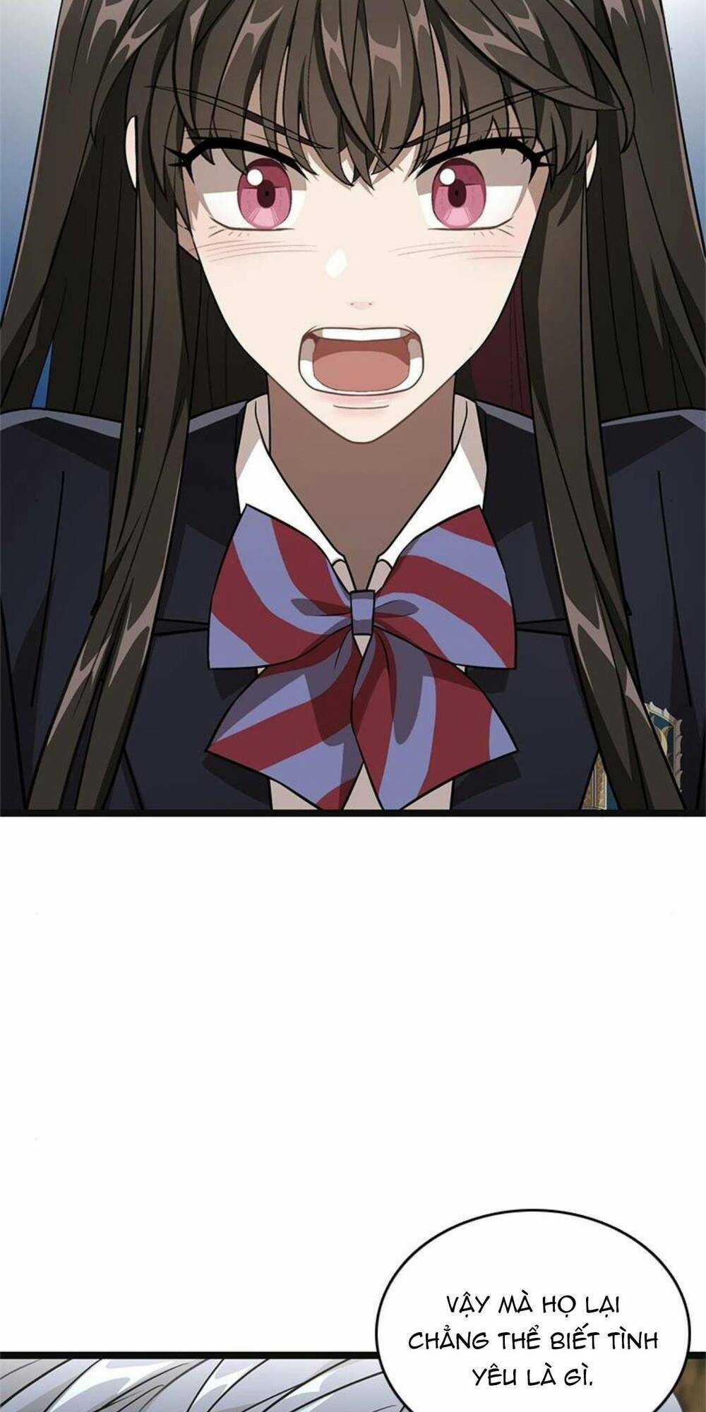 Trăng Tối: Kỉ Nguyên Máu Chapter 14 trang 52