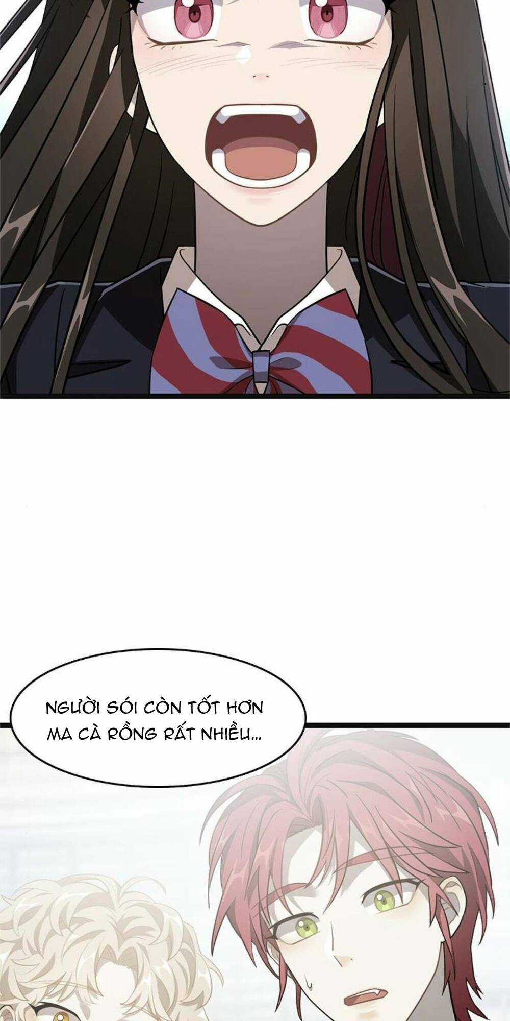 Trăng Tối: Kỉ Nguyên Máu Chapter 14 trang 54