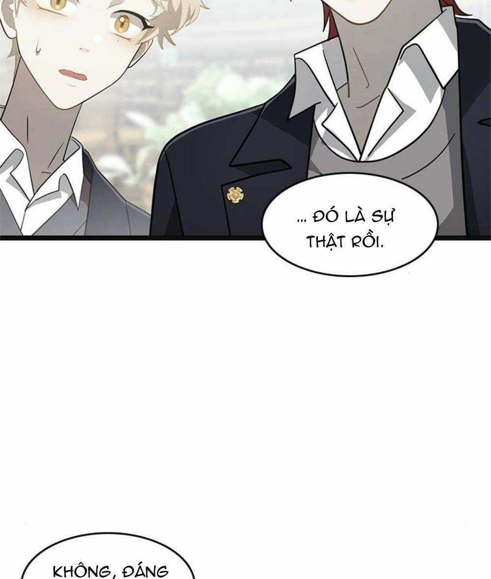 Trăng Tối: Kỉ Nguyên Máu Chapter 14 trang 55