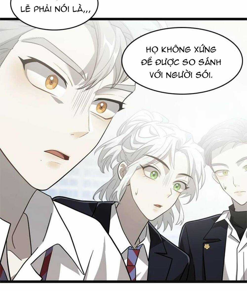 Trăng Tối: Kỉ Nguyên Máu Chapter 14 trang 56