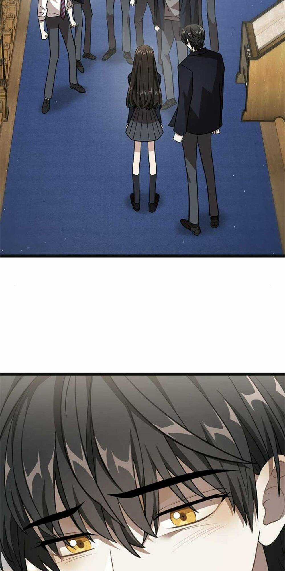 Trăng Tối: Kỉ Nguyên Máu Chapter 14 trang 59