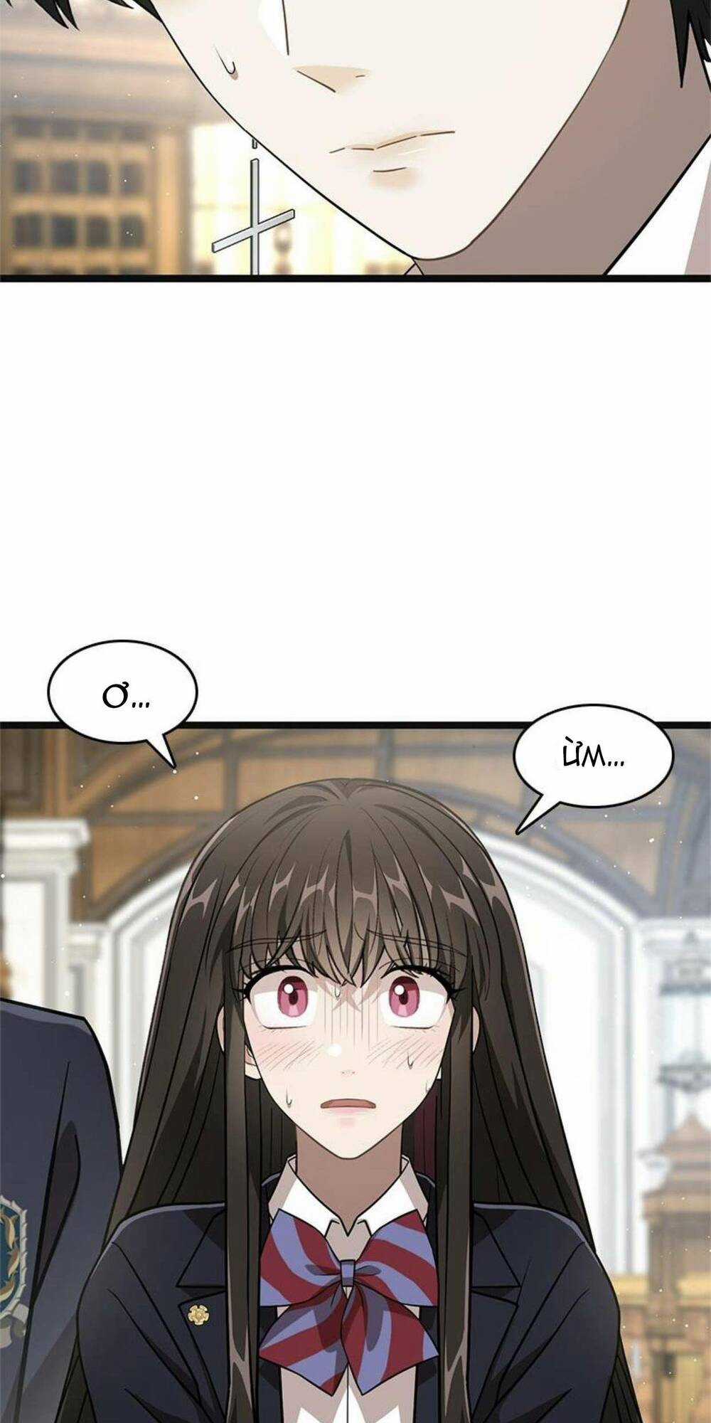 Trăng Tối: Kỉ Nguyên Máu Chapter 14 trang 60