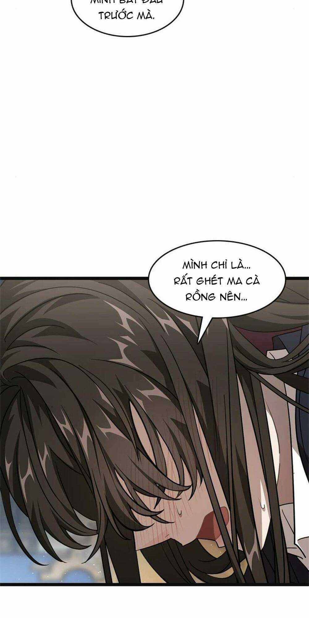 Trăng Tối: Kỉ Nguyên Máu Chapter 14 trang 62