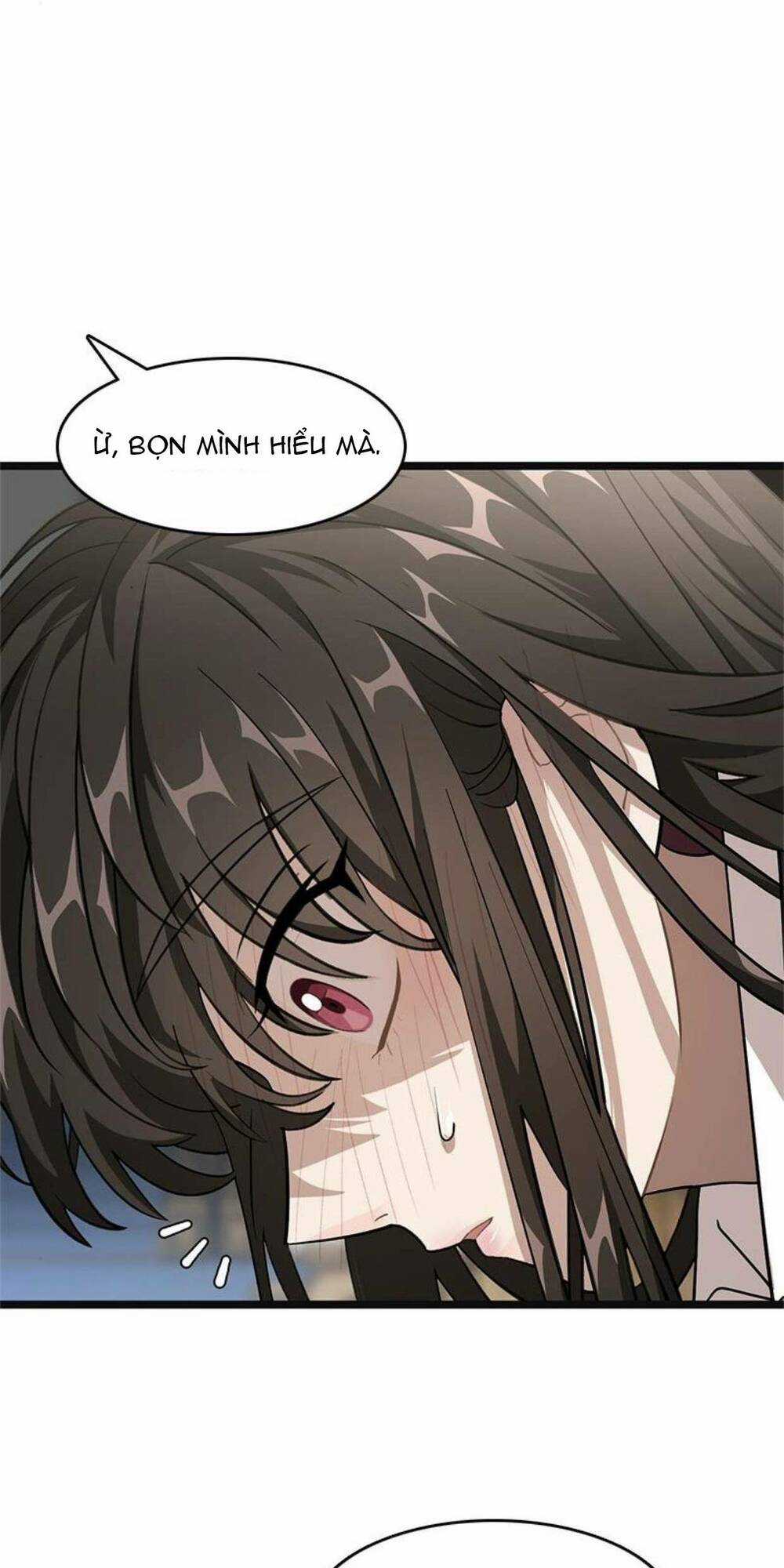 Trăng Tối: Kỉ Nguyên Máu Chapter 14 trang 63