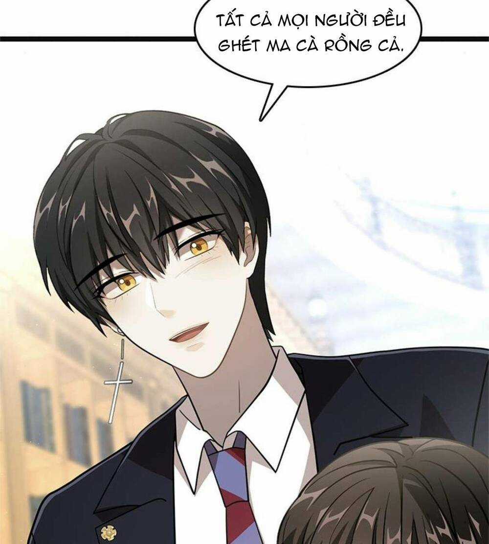 Trăng Tối: Kỉ Nguyên Máu Chapter 14 trang 64