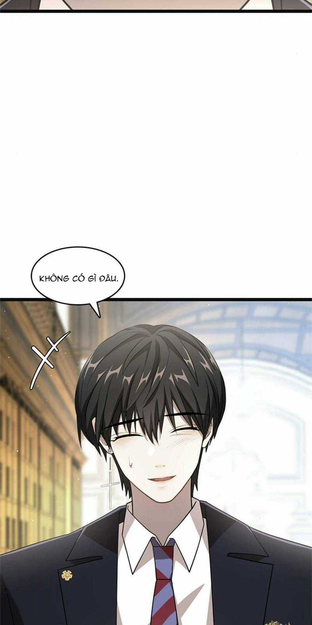 Trăng Tối: Kỉ Nguyên Máu Chapter 14 trang 7