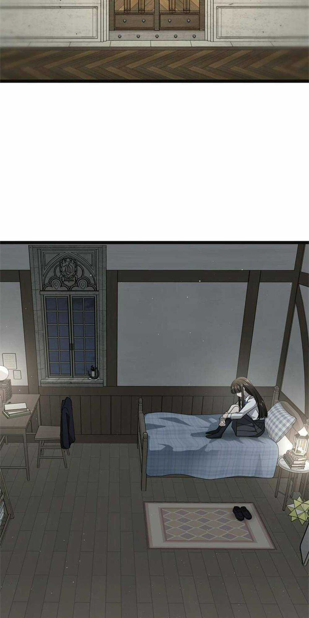 Trăng Tối: Kỉ Nguyên Máu Chapter 14 trang 70