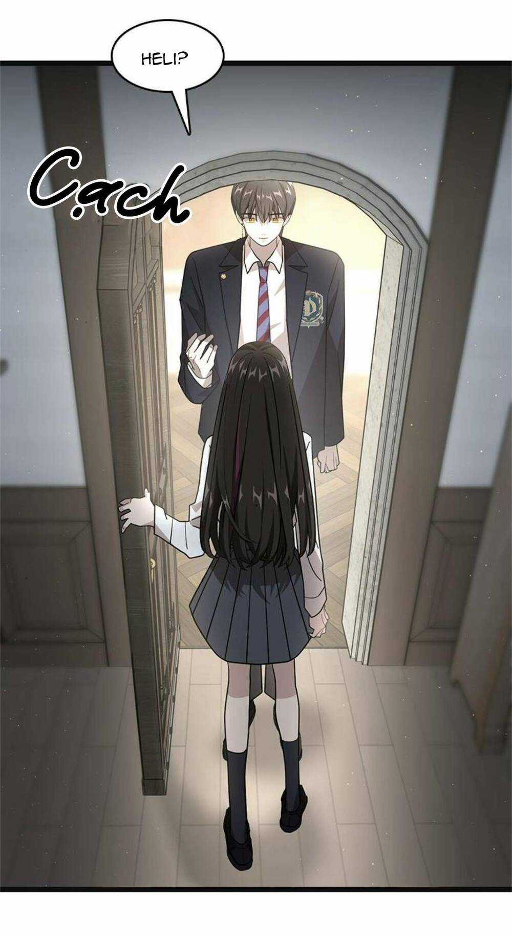 Trăng Tối: Kỉ Nguyên Máu Chapter 14 trang 73